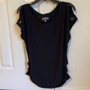 Brand: Luxology Color: Black Size: Medium